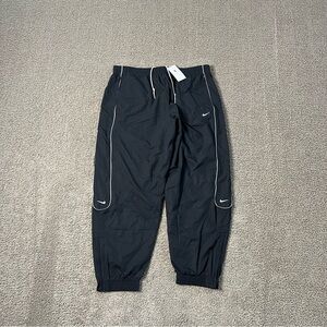 Nike Solo Swoosh Track Pants Men’s Size XXL